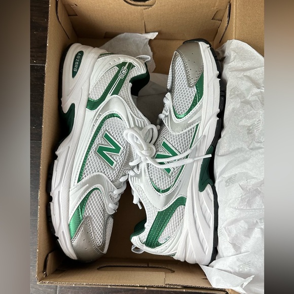 New Balance 530 Mesh Men’s Sneakers - Picture 6 of 7